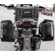 Side bags BUMOT Xtremada Honda Honda Africa Twin Adventure Sport (including brackets)