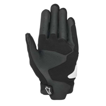 Gants moto Alpinestars SP X 5 AIR Black/White Gants moto Alpinestars SP X 5 AIR Black/White