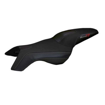 Housse de selle Tappezzeria BOSTON COMFORT SYSTEM BMW K1200R 05-08