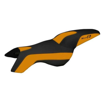 Housse de selle Tappezzeria BOSTON COMFORT SYSTEM BMW K1200R 05-08