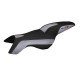 Housse de selle Tappezzeria BOSTON COMFORT SYSTEM BMW K1200R 05-08