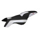 Housse de selle Tappezzeria BOSTON COMFORT SYSTEM BMW K1200R 05-08