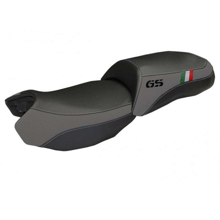 Housse de selle Tappezzeria ORTIGIA TRICO BMW R1200GS 13-18