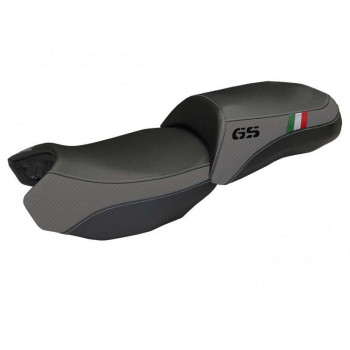Housse de selle Tappezzeria ORTIGIA TRICO BMW R1200GS 13-18 Housse de selle Tappezzeria ORTIGIA TRICO BMW R1200GS 13-18