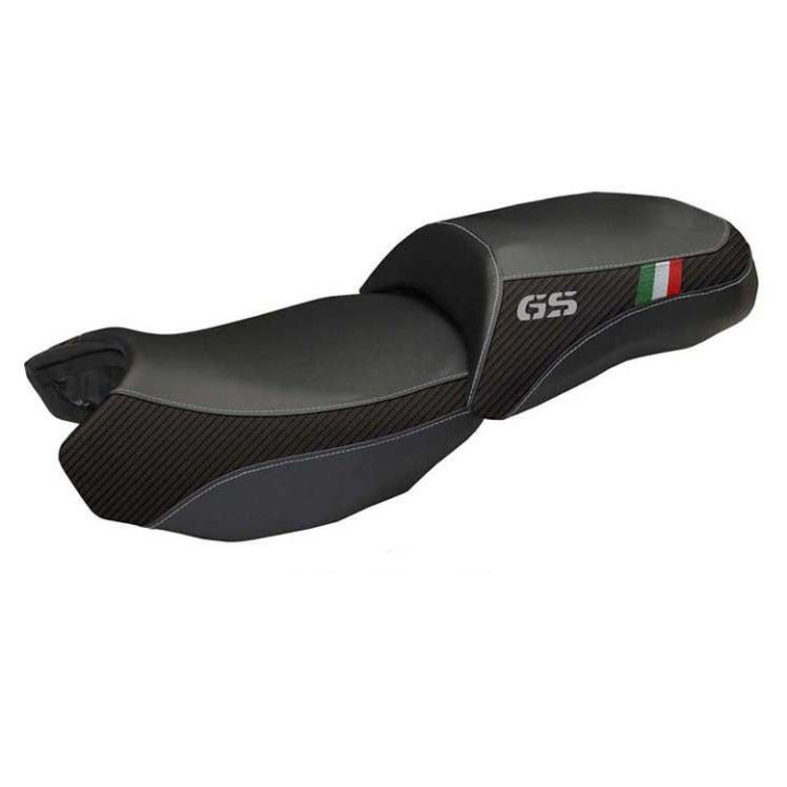 Housse de selle Tappezzeria ORTIGIA TRICO BMW R1200GS 13-18