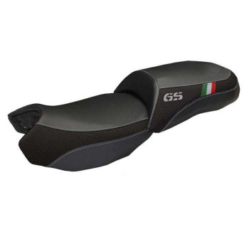 Housse de selle Tappezzeria ORTIGIA TRICO BMW R1200GS 13-18 Housse de selle Tappezzeria ORTIGIA TRICO BMW R1200GS 13-18
