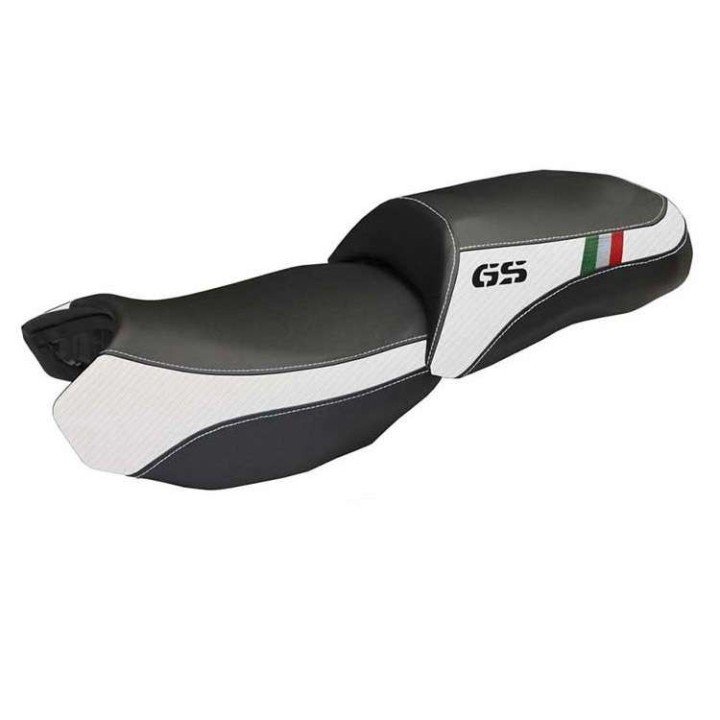 Housse de selle Tappezzeria ORTIGIA TRICO BMW R1200GS 13-18