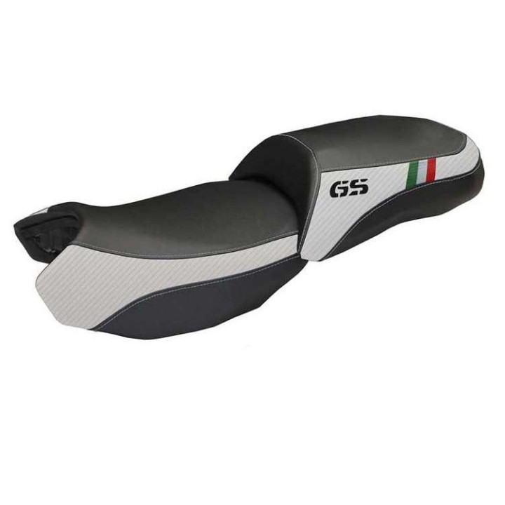 Housse de selle Tappezzeria ORTIGIA TRICO BMW R1200GS 13-18