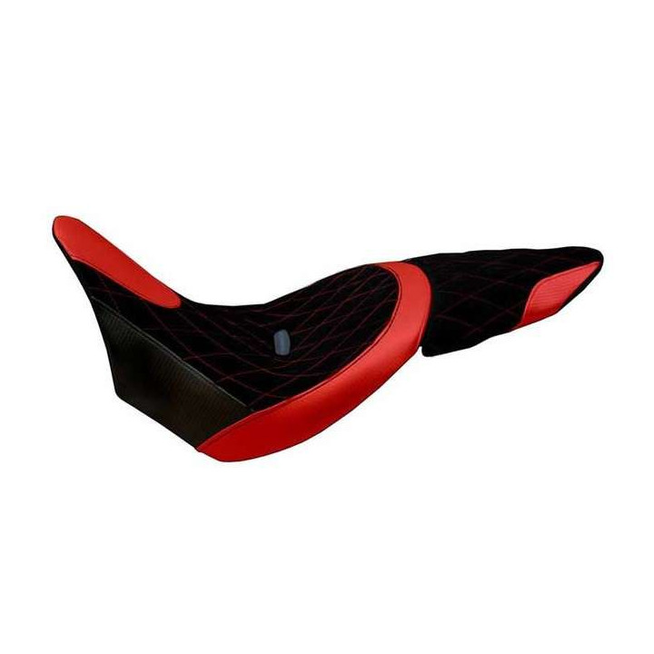 Noir/rouge Noir/rouge