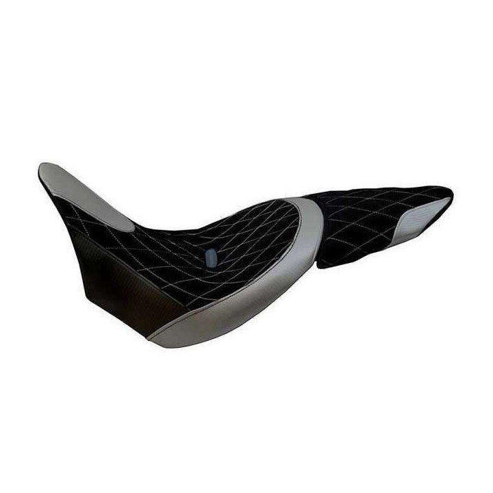 Tappezzeria FERRARA seat cover Ducati X Diavel 16-