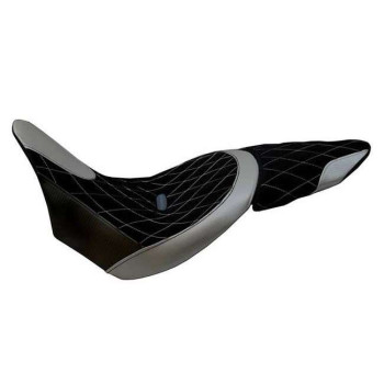 Tappezzeria FERRARA seat cover Ducati X Diavel 16-