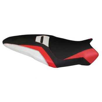 Housse de selle Tappezzeria TOLEDO SPECIAL Ducati Monster 1200R 16-19 Housse de selle Tappezzeria TOLEDO SPECIAL Ducati Monster 1200R 16-19