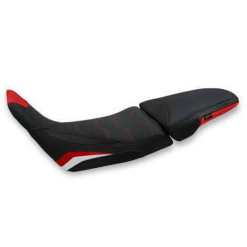 Housse de selle Tappezzeria VINH COMFORT SYSTEM Honda CRF1100L Africa Twin 20-