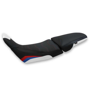 Housse de selle Tappezzeria VINH COMFORT SYSTEM Honda CRF1100L Africa Twin 20-