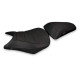 Seat cover Tappezzeria OLVAN 1 ULTRAGRIP Honda CBR500R 13-16