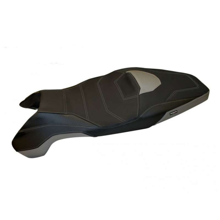 Housse de selle Tappezzeria IVERN 2 ULTRAGRIP Honda X-ADV 17-20