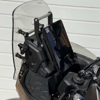 Support GPS Motoboxer CF Moto MT-X 800