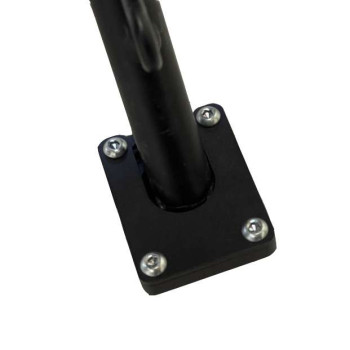 Pied de béquille latérale CF Moto MT-X 800 Pied de béquille latérale CF Moto MT-X 800