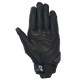 Gants moto Alpinestars SP X 7 AIR Black/White Gants moto Alpinestars SP X 7 AIR Black/White