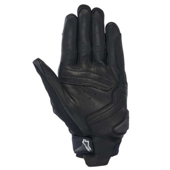 Gants moto Alpinestars SP X 7 AIR Black/White Gants moto Alpinestars SP X 7 AIR Black/White