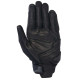 Alpinestars SP X 7 AIR Black motorcycle gloves