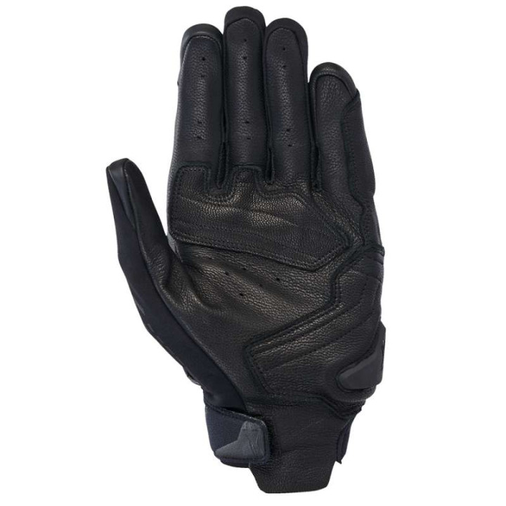 Alpinestars SP X 7 AIR Black motorcycle gloves