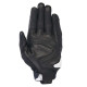 Alpinestars SP X 7 AIR White/Black motorcycle gloves