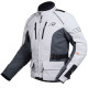 Veste moto été Rukka AIRTACAMA Gris