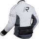 Veste moto été Rukka AIRTACAMA Gris