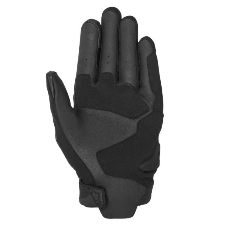 Alpinestars SP X 5 AIR Black motorcycle gloves