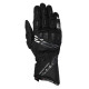 Alpinestars SP-3 Black Gloves Alpinestars SP-3 Black Gloves