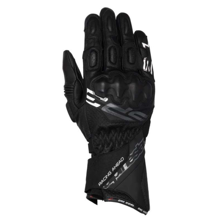 Alpinestars SP-3 Black Gloves Alpinestars SP-3 Black Gloves