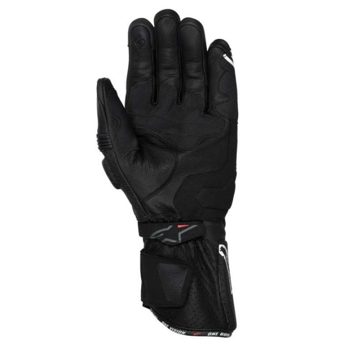 Alpinestars SP-3 Black Gloves Alpinestars SP-3 Black Gloves