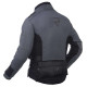 Veste moto été Rukka AIRTACAMA Anthracite