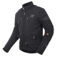 Veste moto été Rukka AIRTACAMA Noir