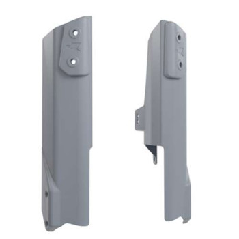 Protections de fourche RTECH TRANSALP 750 Protections de fourche RTECH TRANSALP 750