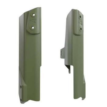 Protections de fourche RTECH TRANSALP 750 Protections de fourche RTECH TRANSALP 750