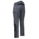 Pantalon moto été Rukka AIRTACAMA Anthracite Pantalon moto été Rukka AIRTACAMA Anthracite