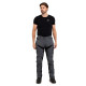 Pantalon moto été Rukka AIRTACAMA Anthracite Pantalon moto été Rukka AIRTACAMA Anthracite