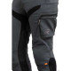 Pantalon moto été Rukka AIRTACAMA Anthracite Pantalon moto été Rukka AIRTACAMA Anthracite