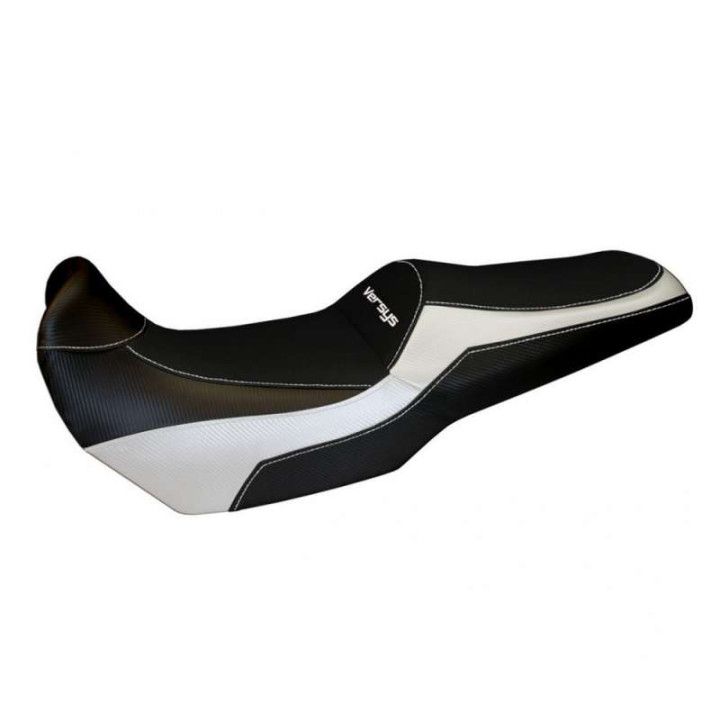 Housse de selle Tappezzeria KALIBO 1 Kawasaki Versys 1000 19-