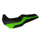 Housse de selle Tappezzeria KALIBO 1 Kawasaki Versys 1000 19-