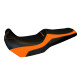 Housse de selle Tappezzeria KALIBO 1 Kawasaki Versys 1000 19-