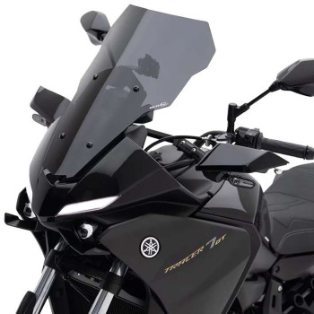 Bulle GT BCD Yamaha TRACER 7/GT