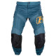 Pantalon enduro Klim MOJAVE ITB PETROL GOLDEN BROWN