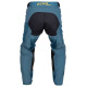 Pantalon enduro Klim MOJAVE ITB PETROL GOLDEN BROWN