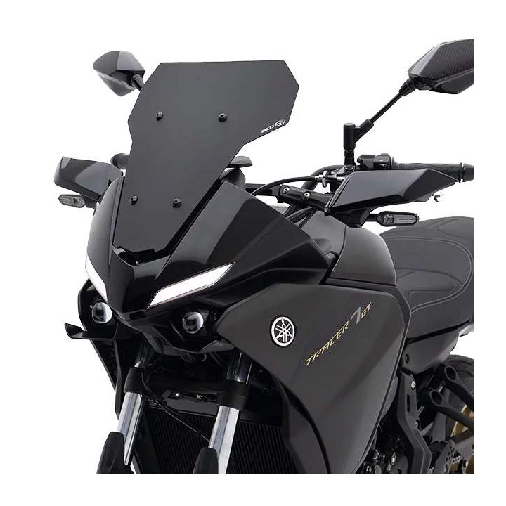 Bulle SPORT BCD Yamaha TRACER 7/GT