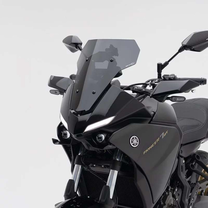 Bulle SPORT BCD Yamaha TRACER 7/GT