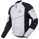 Summer motorcycle jacket Rukka AIRGOBI 2.0 Grey