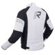 Summer motorcycle jacket Rukka AIRGOBI 2.0 Grey